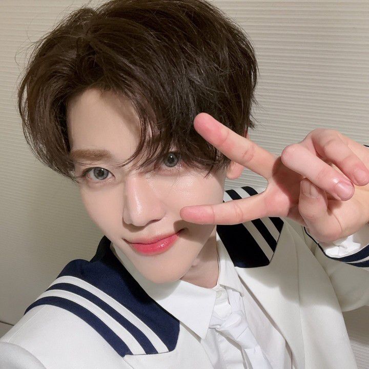 Potret di balik layar Jaemin (NCT DREAM)