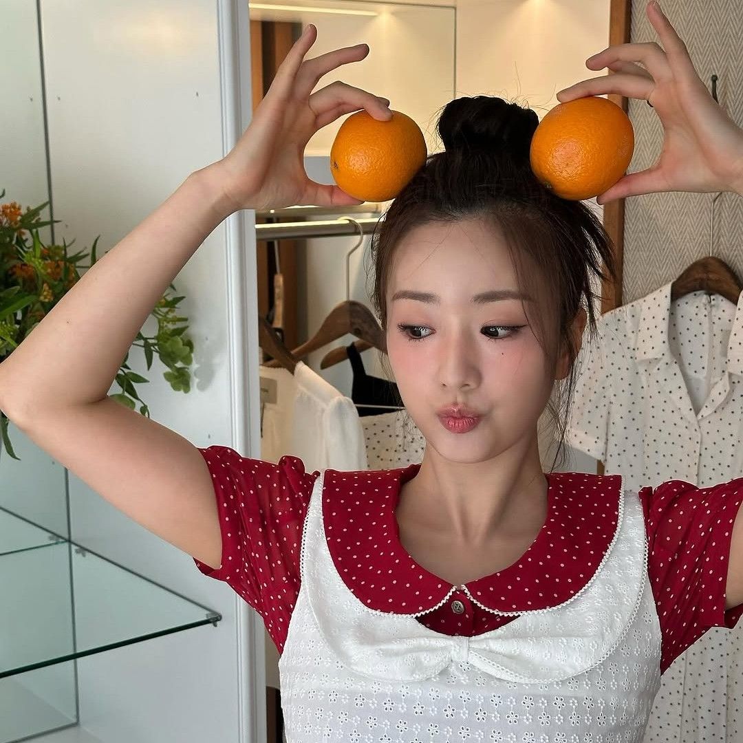 Latest photo of Yoon Bomi (Apink)