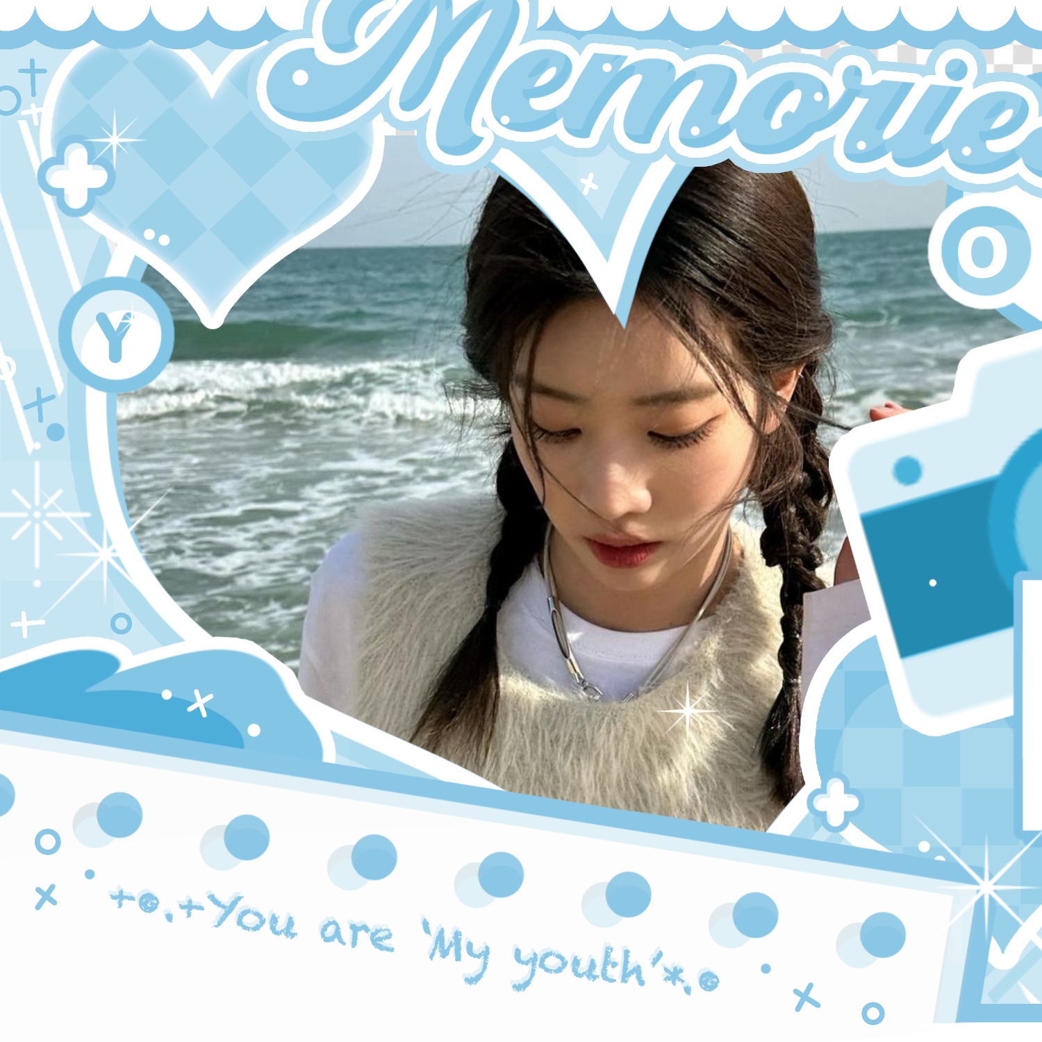 Latest photo of Kim Lip (ARTMS)