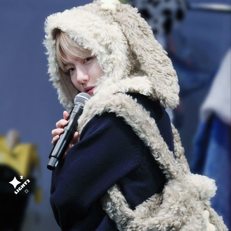 伯賢 (EXO)的最新活動照片