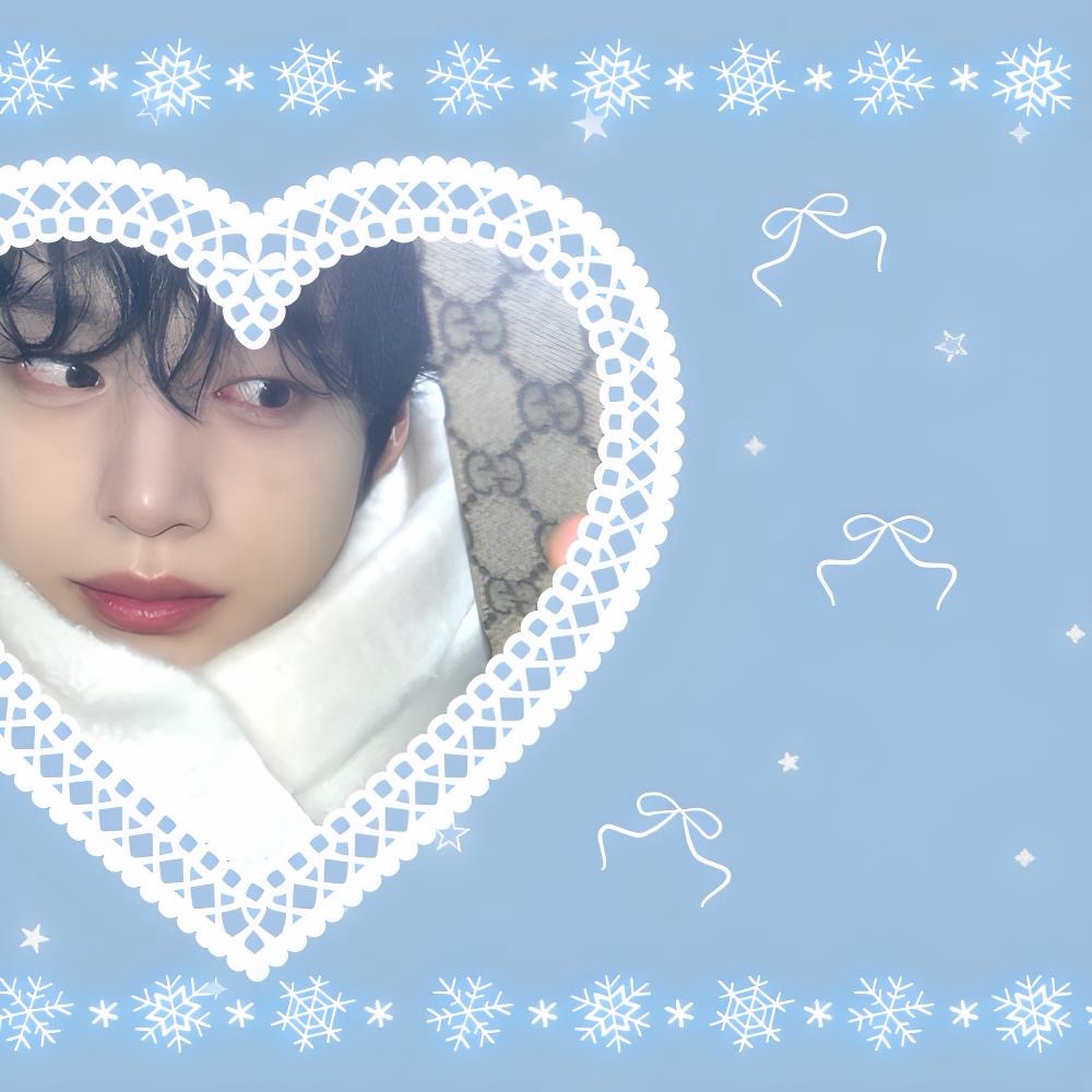 A moment captured by Kim Jiwoong (ZEROBASEONE)'s fan