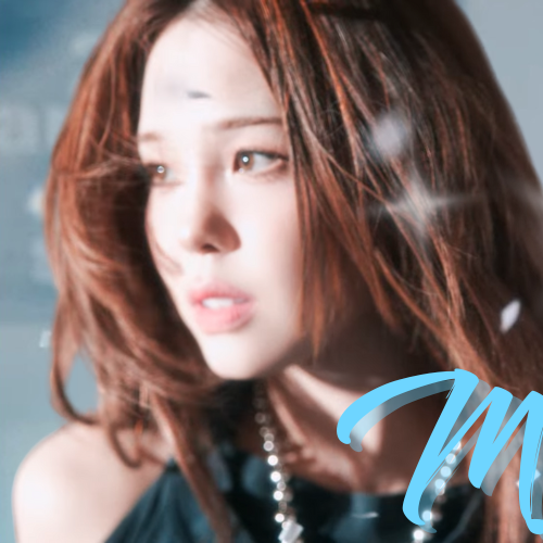 Potret di balik layar Mako (NiziU)