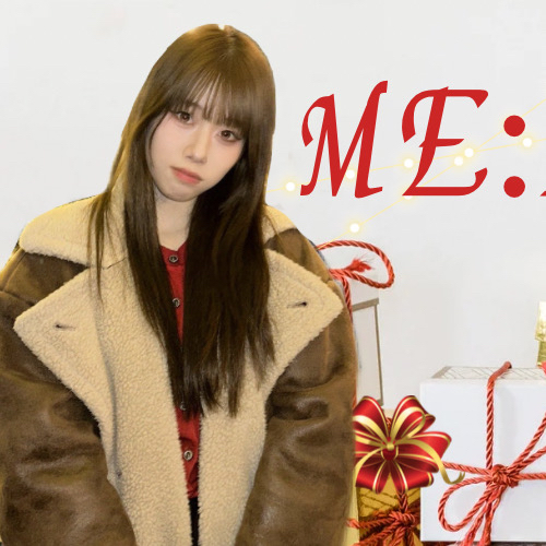 高見文寧 (ME:I)的最新照片