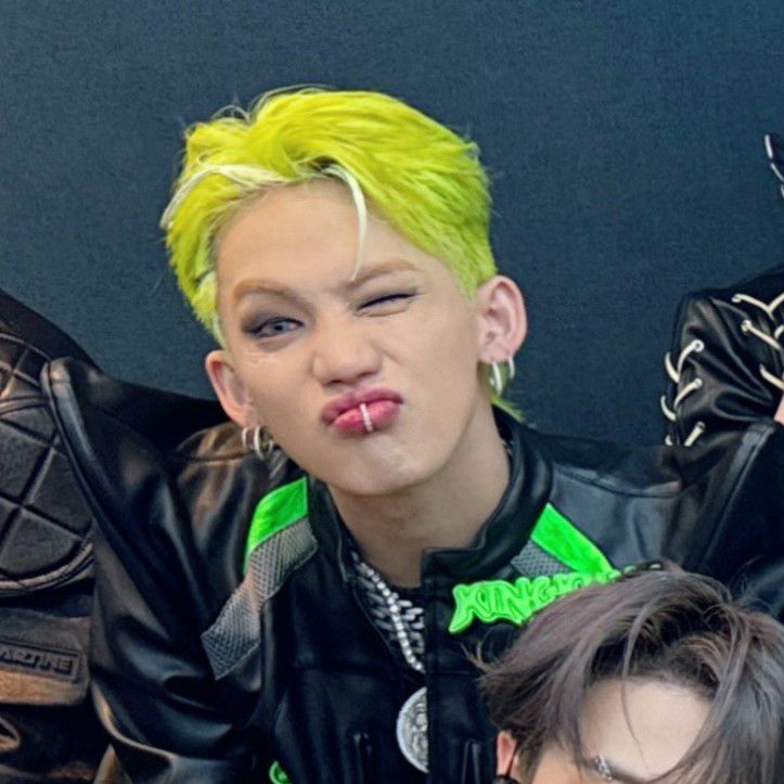 Recent activity shot of Choi Hyunsuk (TREASURE)