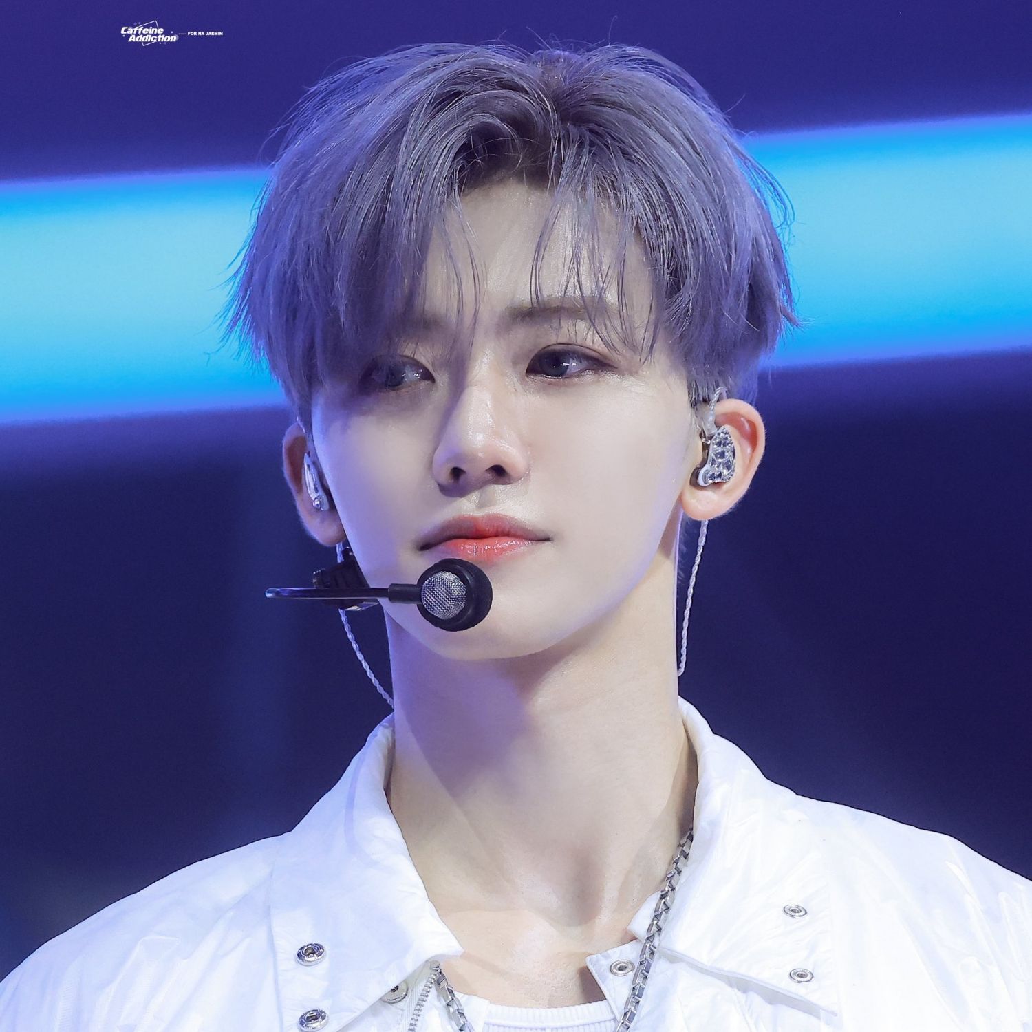Latest photo of Jaemin (NCT DREAM)
