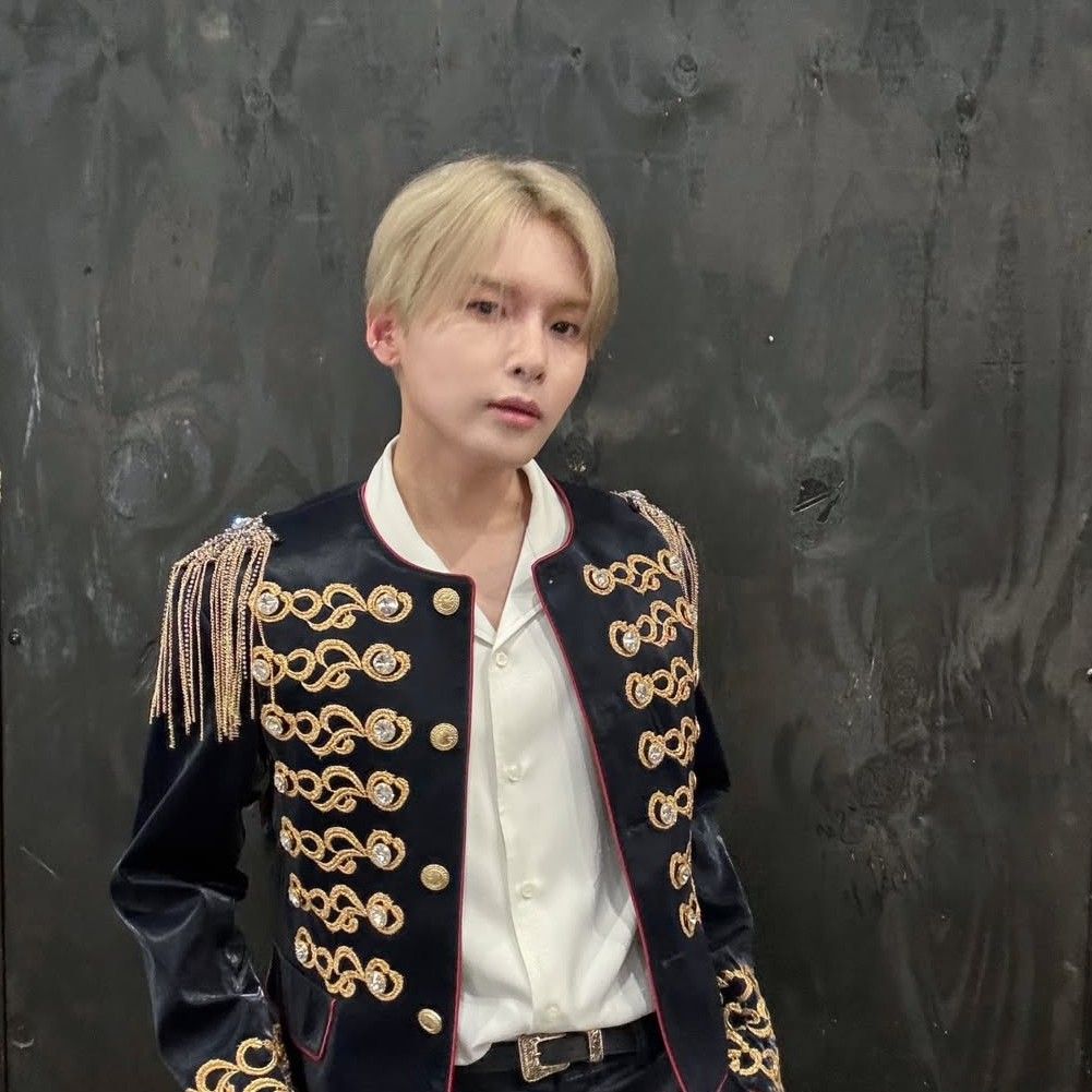 슈퍼주니어 최근 활동샷