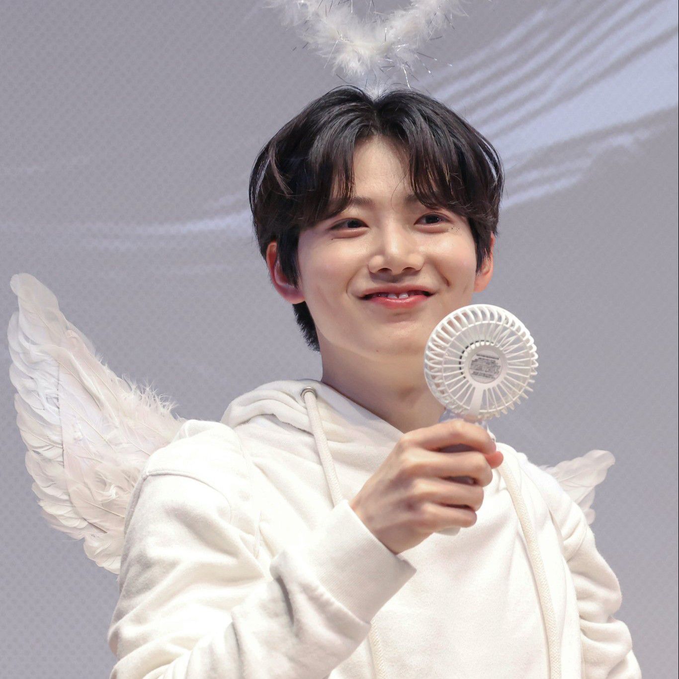 Behind-the-scenes cut of Junkyu (TREASURE)