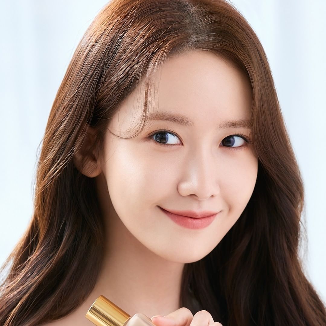 Behind-the-scenes cut of Yoona (Girls' Generation)
