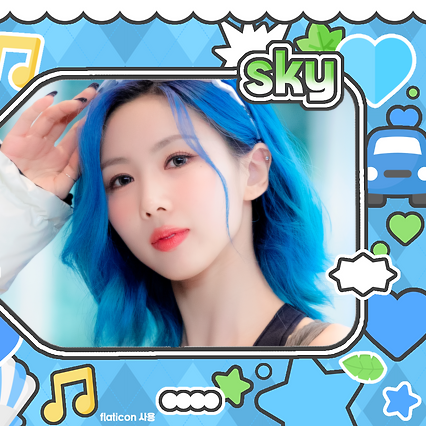 Recent activity shot of Yoohyeon (DREAMCATCHER)