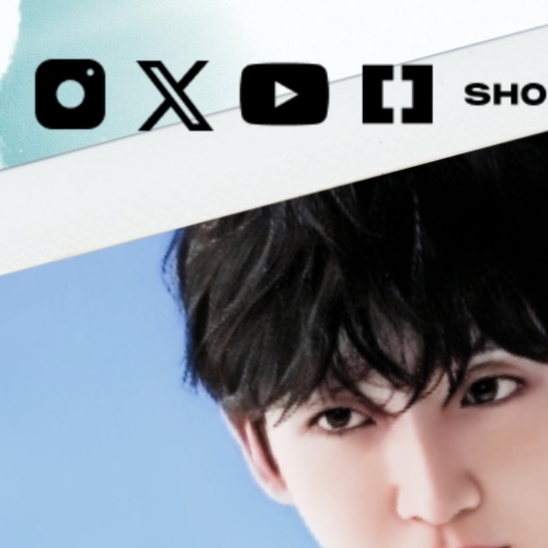 Behind-the-scenes cut of Donghyeon (KickFlip)