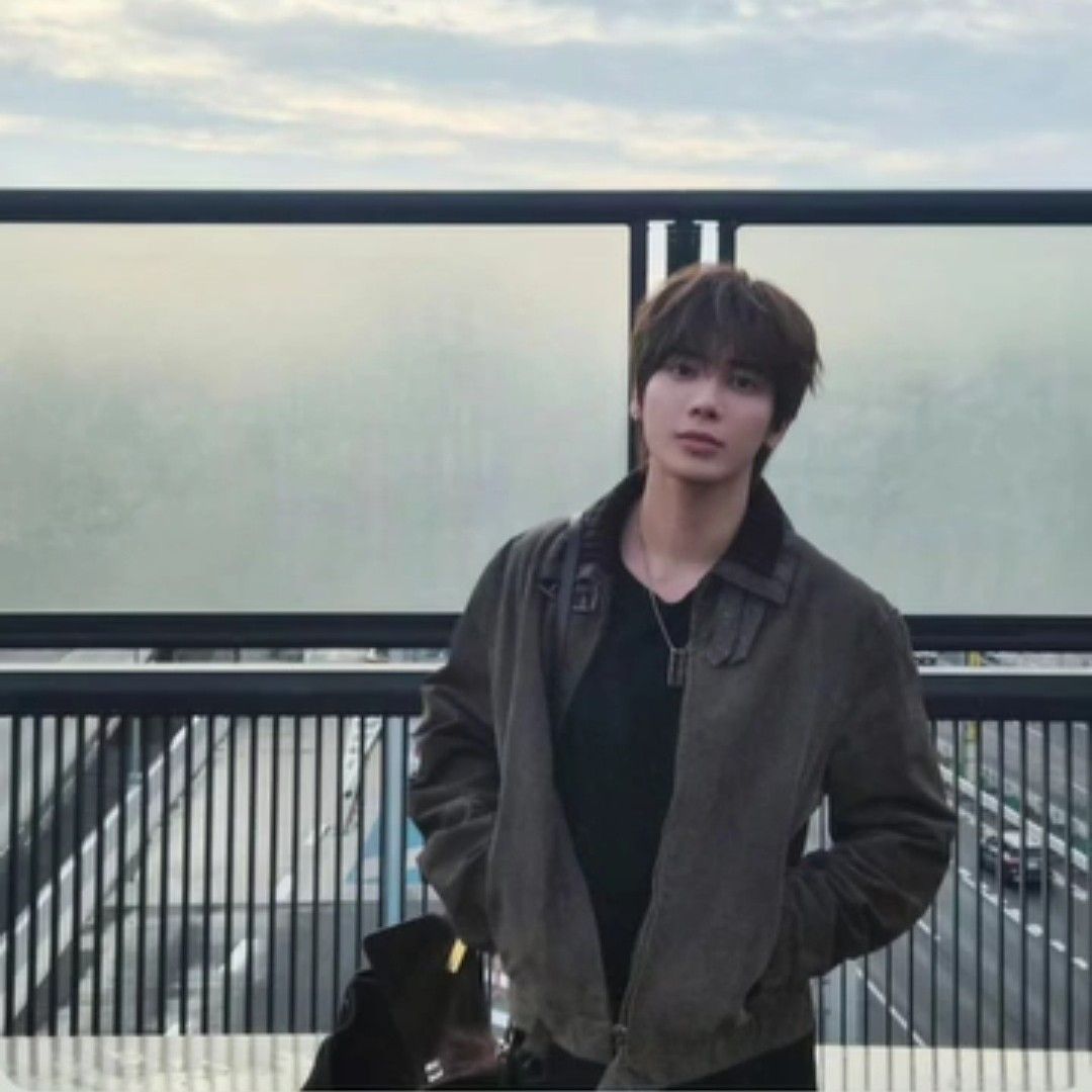 太顯 (TOMORROW X TOGETHER)的最新活動照片