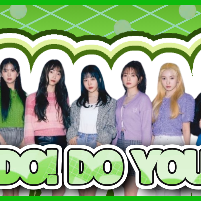 Kep1er의 비하인드 컷