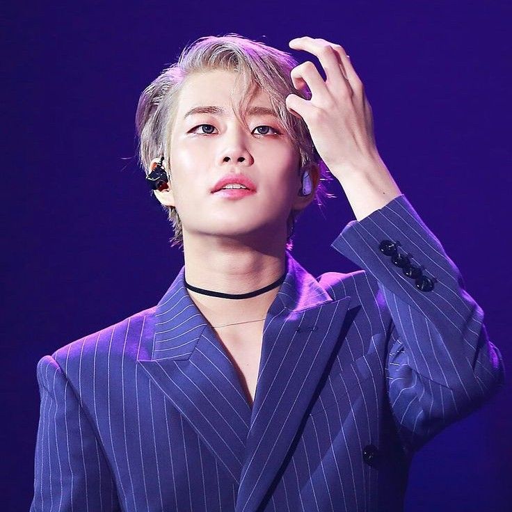 Latest photo of MJ (ASTRO)