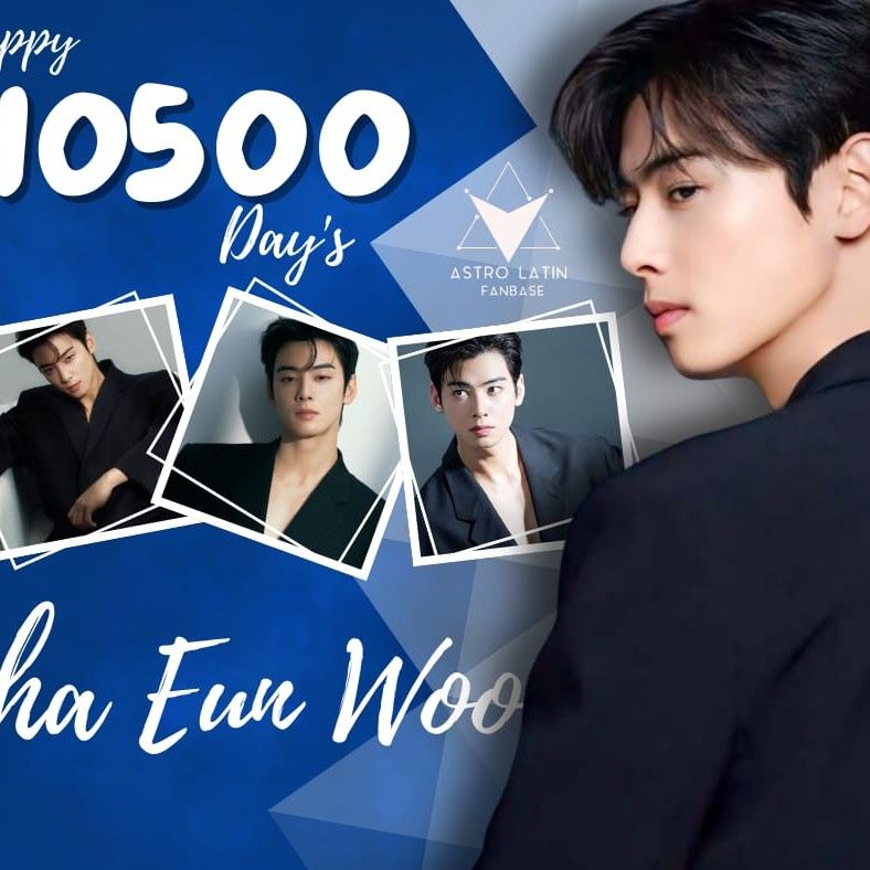 Behind-the-scenes cut of ASTRO