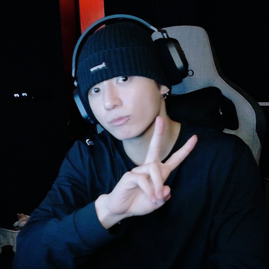 柾国 (防弹少年团)粉丝拍下的瞬间