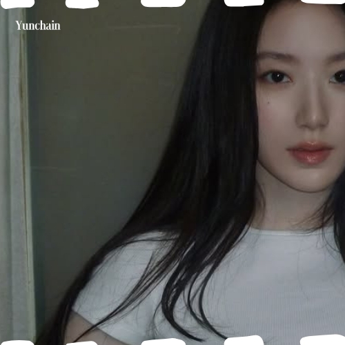 Potret di balik layar Shuhua (i-dle)