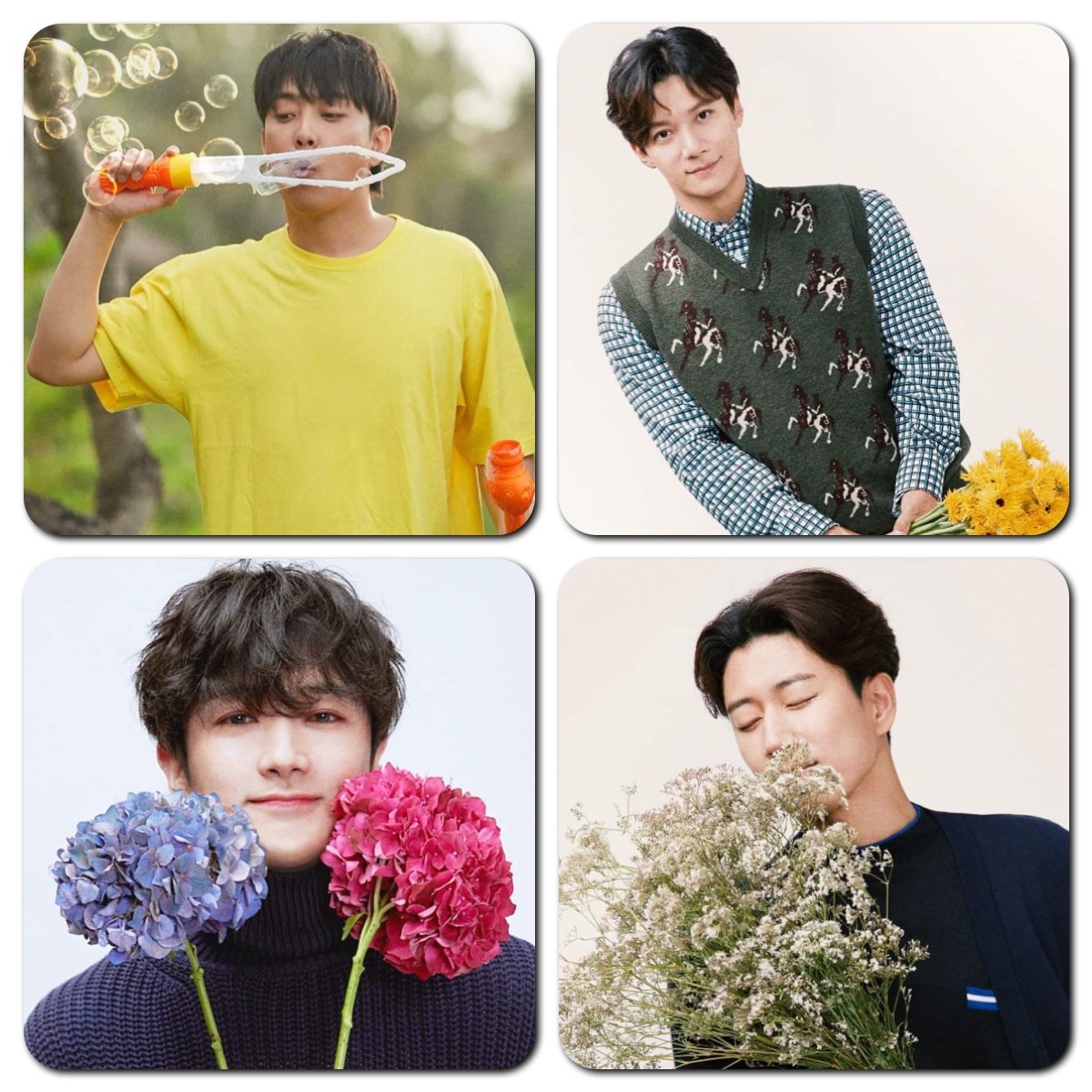 Behind-the-scenes cut of SECHSKIES