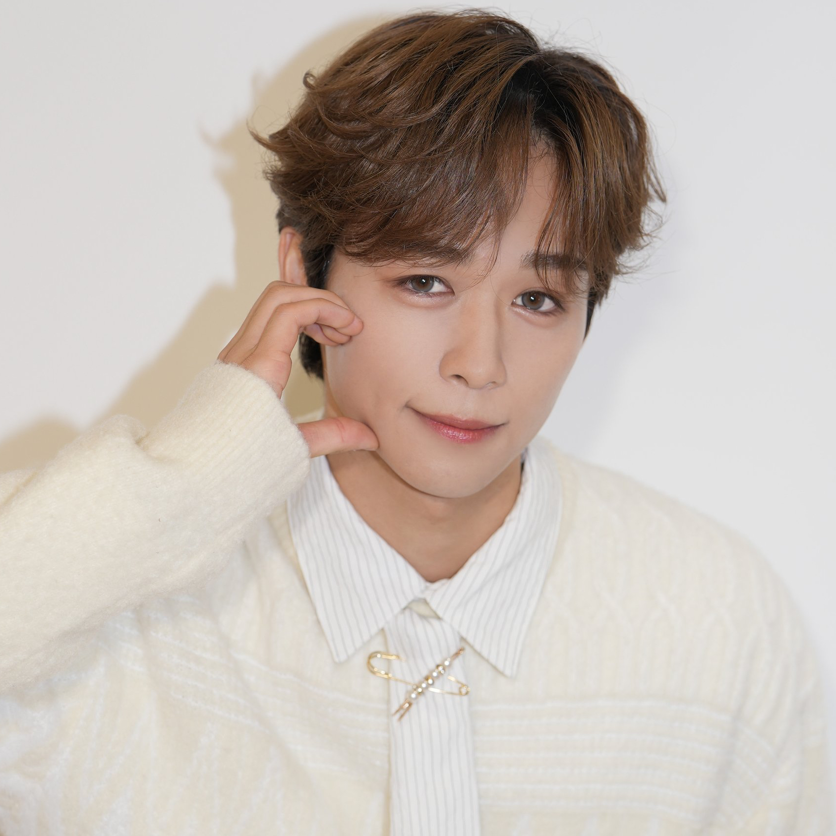 Latest photo of Goto Takeru (INI)