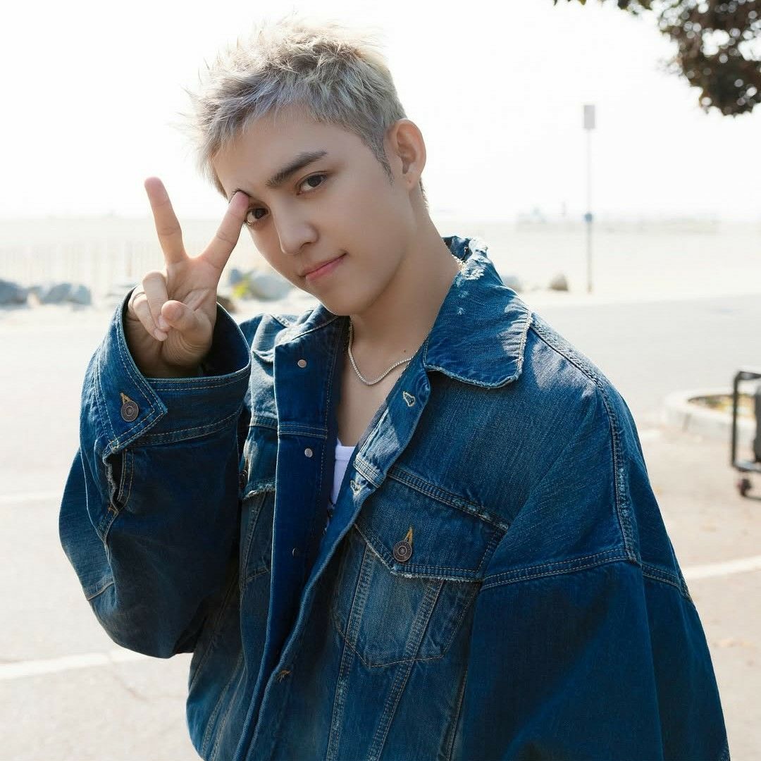 Behind-the-scenes cut of S.Coups (SEVENTEEN)