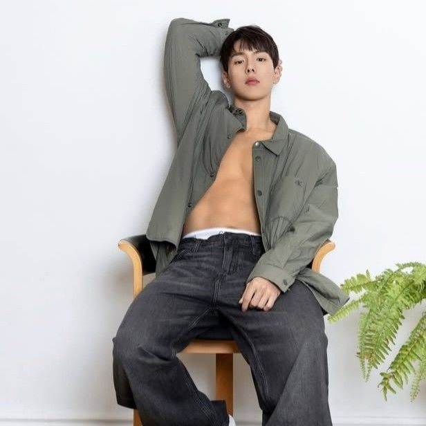 셔누 (몬스타엑스) 팬이 찍은 순간