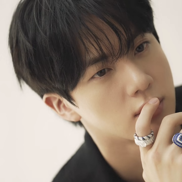 방탄소년단의 비하인드 컷