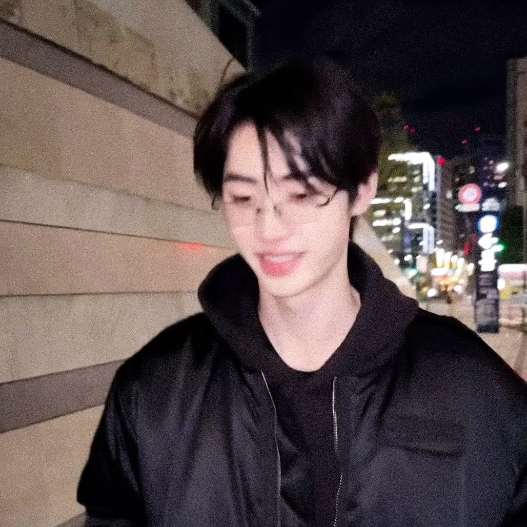 ENHYPEN粉丝拍下的瞬间