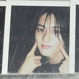 Latest photo of Haruto (TREASURE)
