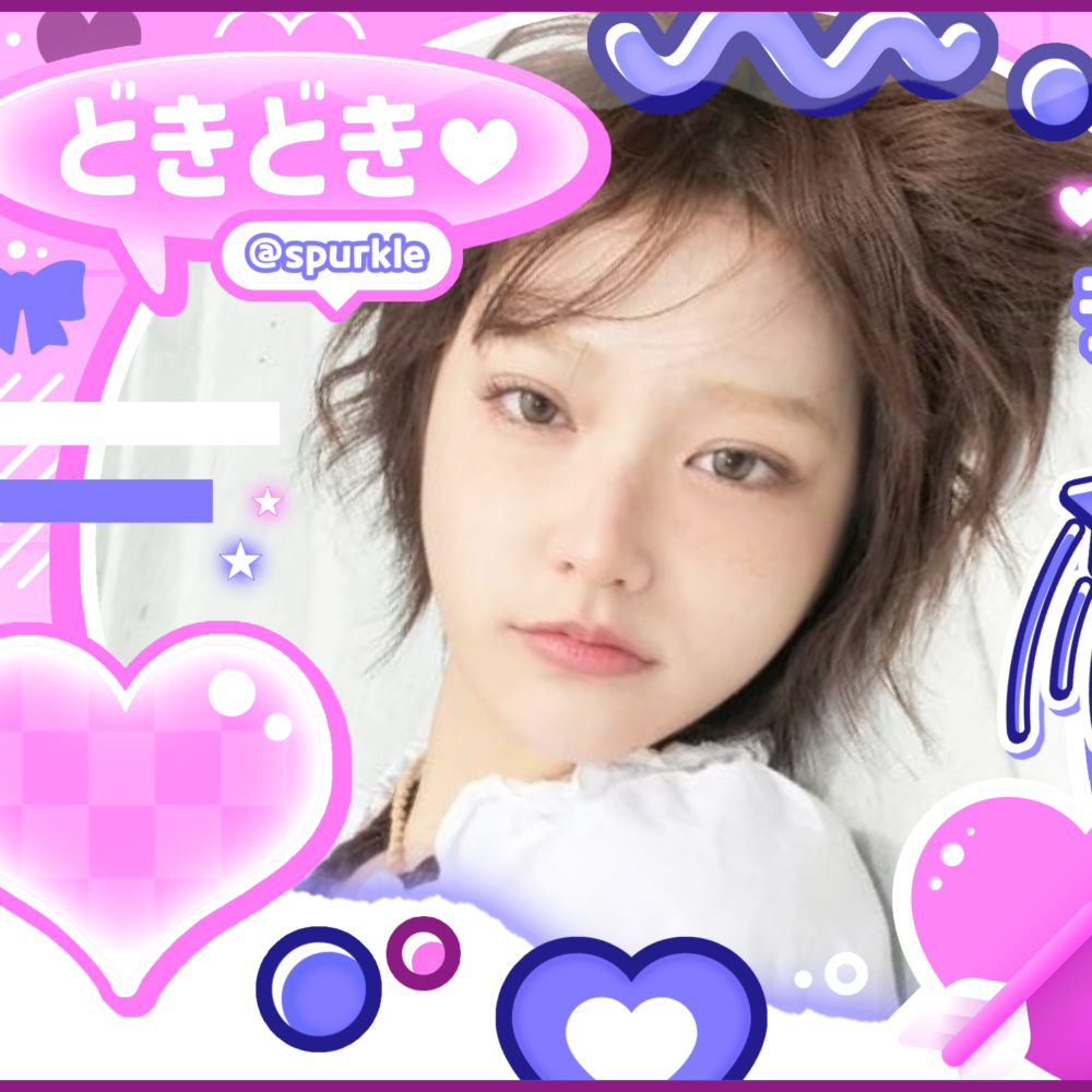 Latest photo of JIYU (KiiiKiii)