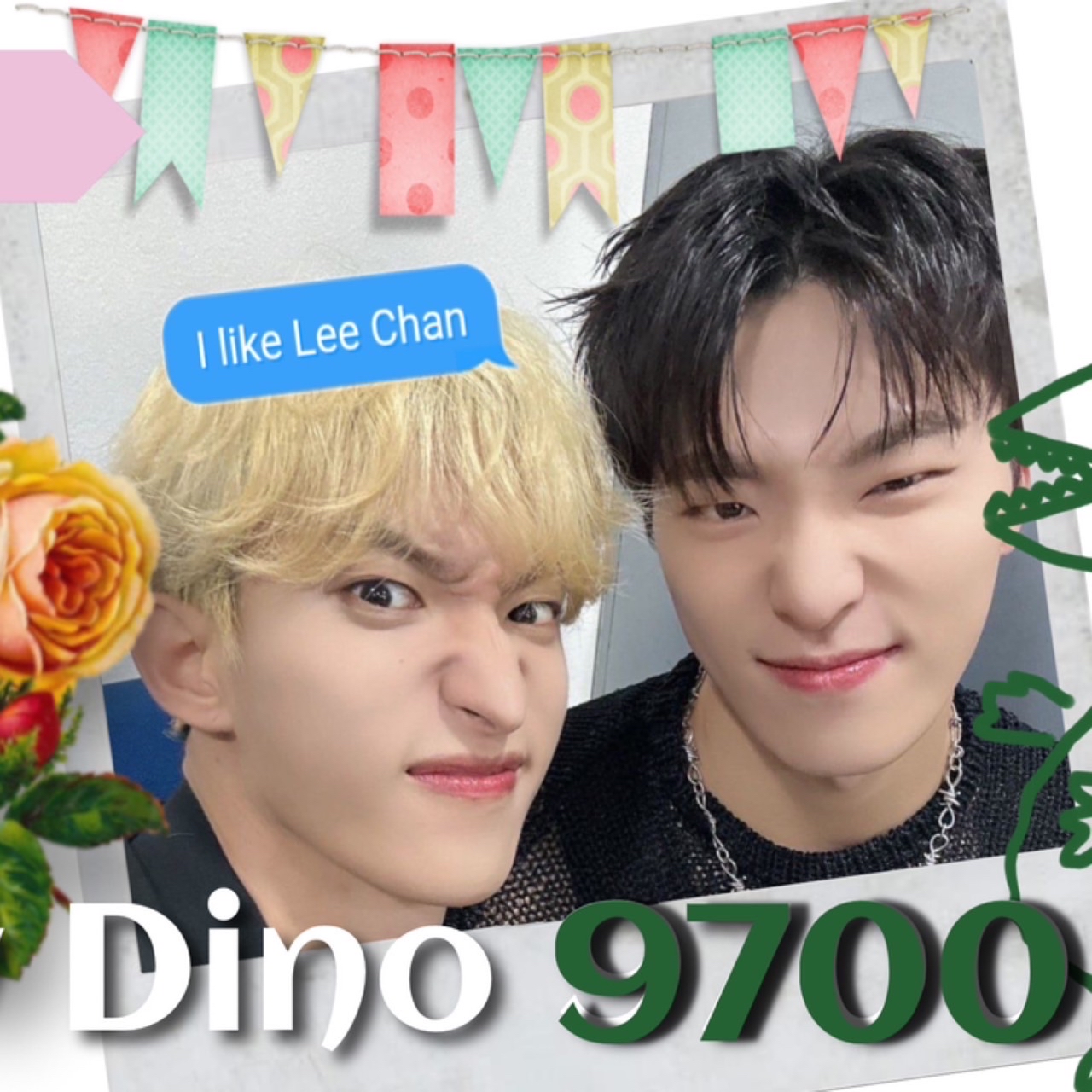 DK (SEVENTEEN)的最新活動照片