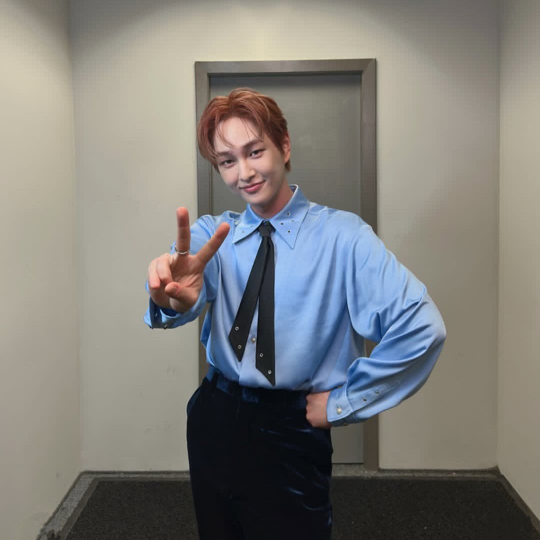 SHINee的幕后花絮