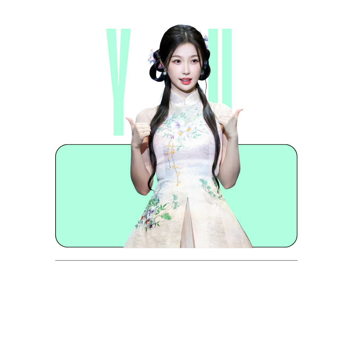 Recent activity shot of Esther Yu