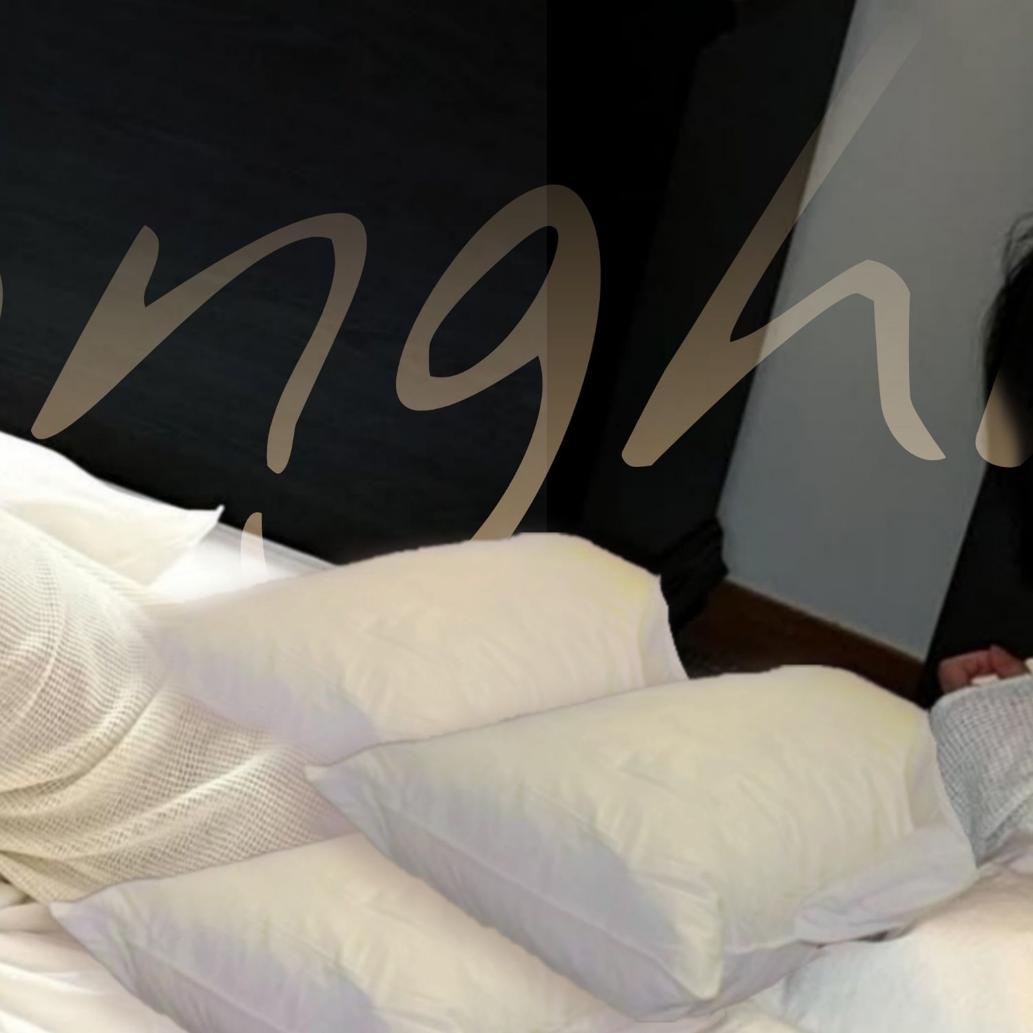 Foto terbaru Seonghwa (ATEEZ)