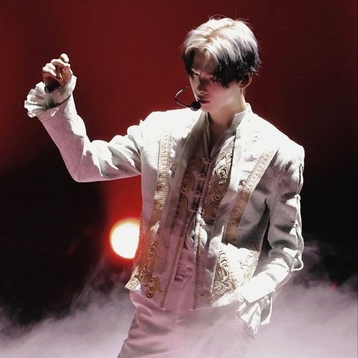 ニキ (ENHYPEN)の最新写真