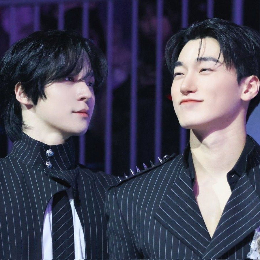 에이티즈 최근 활동샷