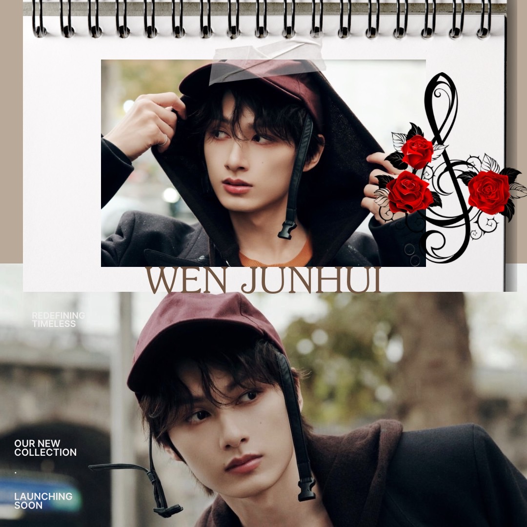 Jun (SEVENTEEN)的最新照片