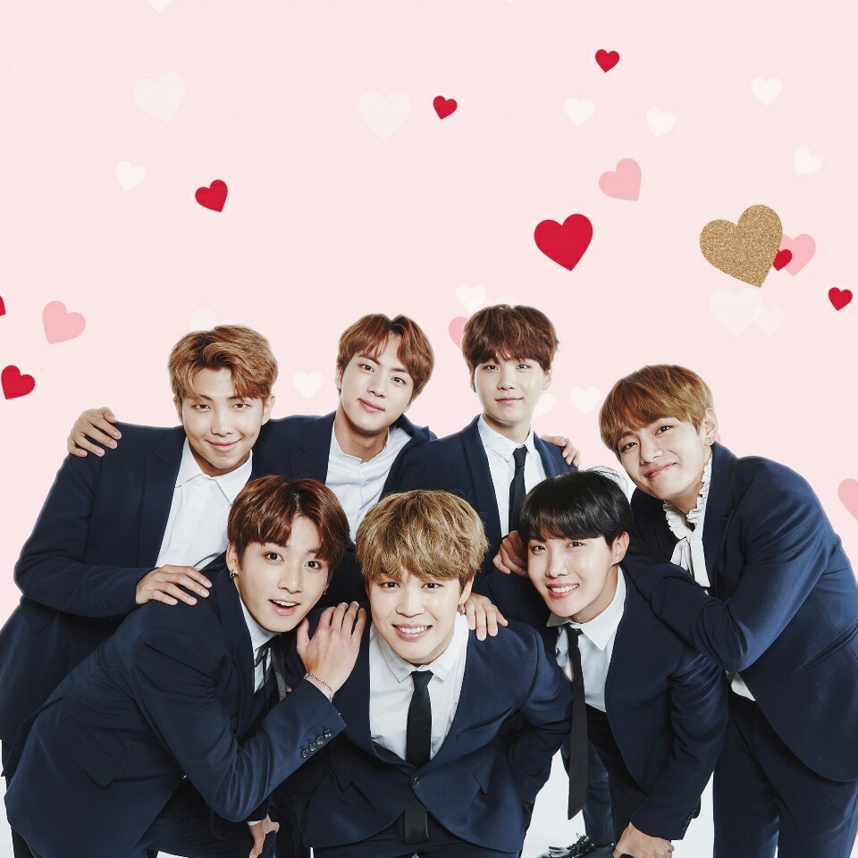 Behind-the-scenes cut of BTS