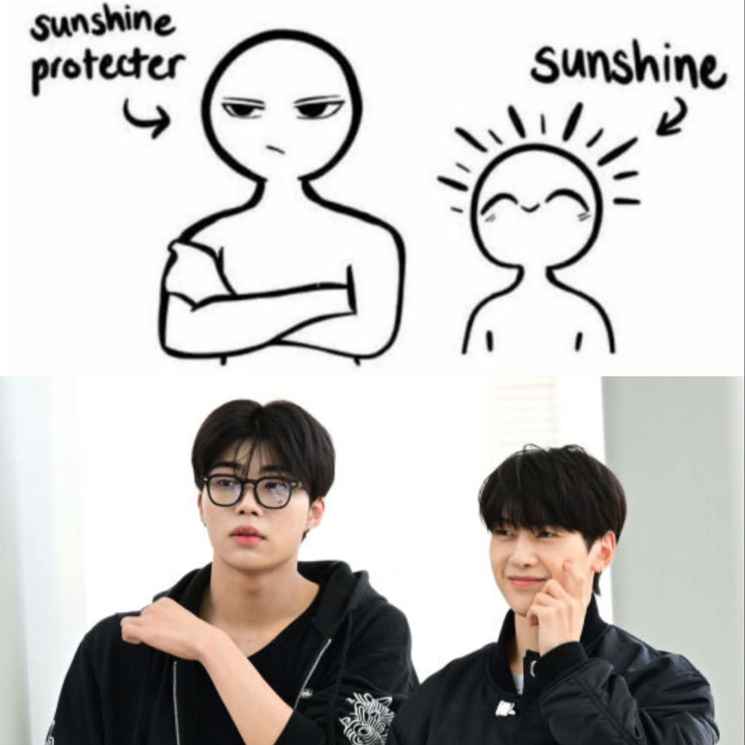 Latest photo of Seok Matthew (ZEROBASEONE)