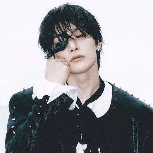 Latest photo of I.N (Stray Kids)