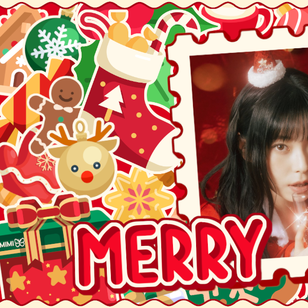 Latest photo of BAE (NMIXX)