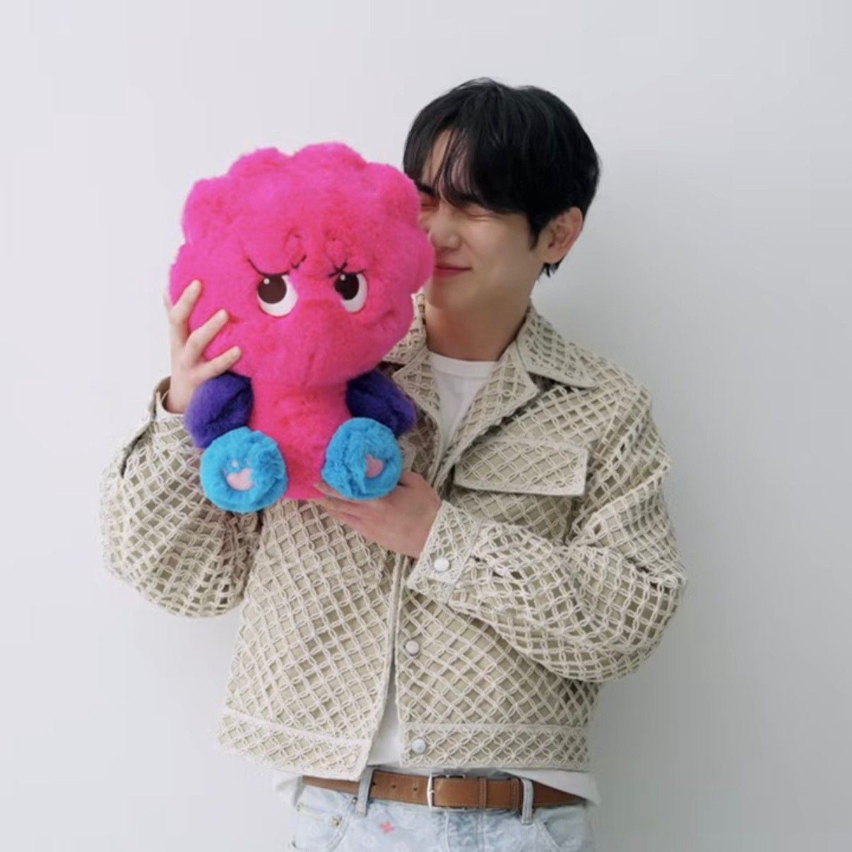 Latest photo of Key (SHINee)