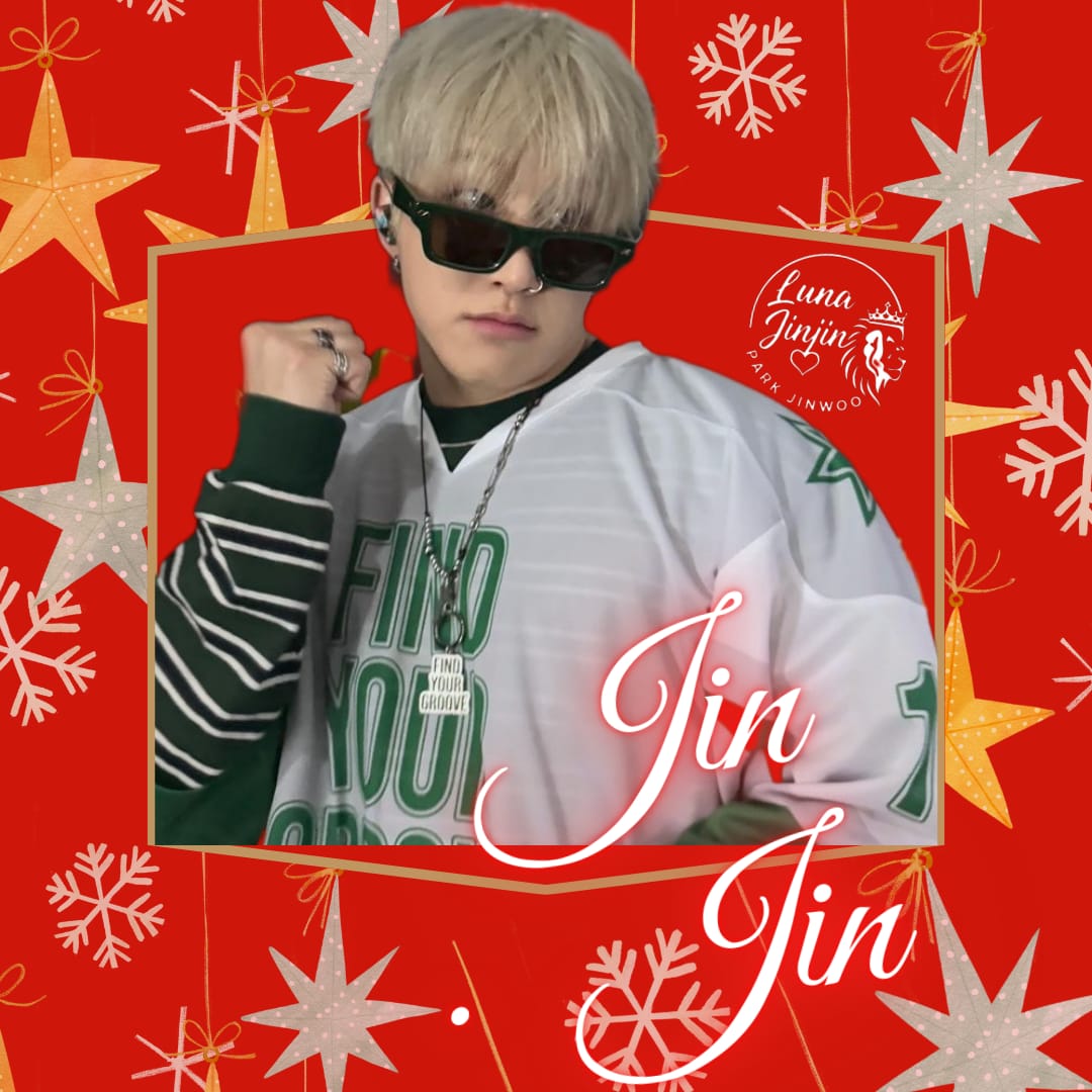 Behind-the-scenes cut of Jinjin (ASTRO)