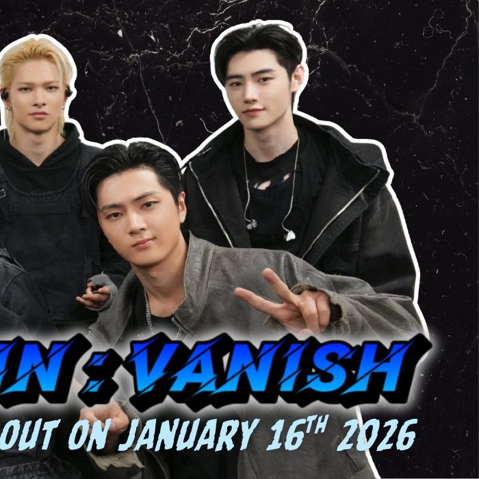 ENHYPEN的幕後花絮