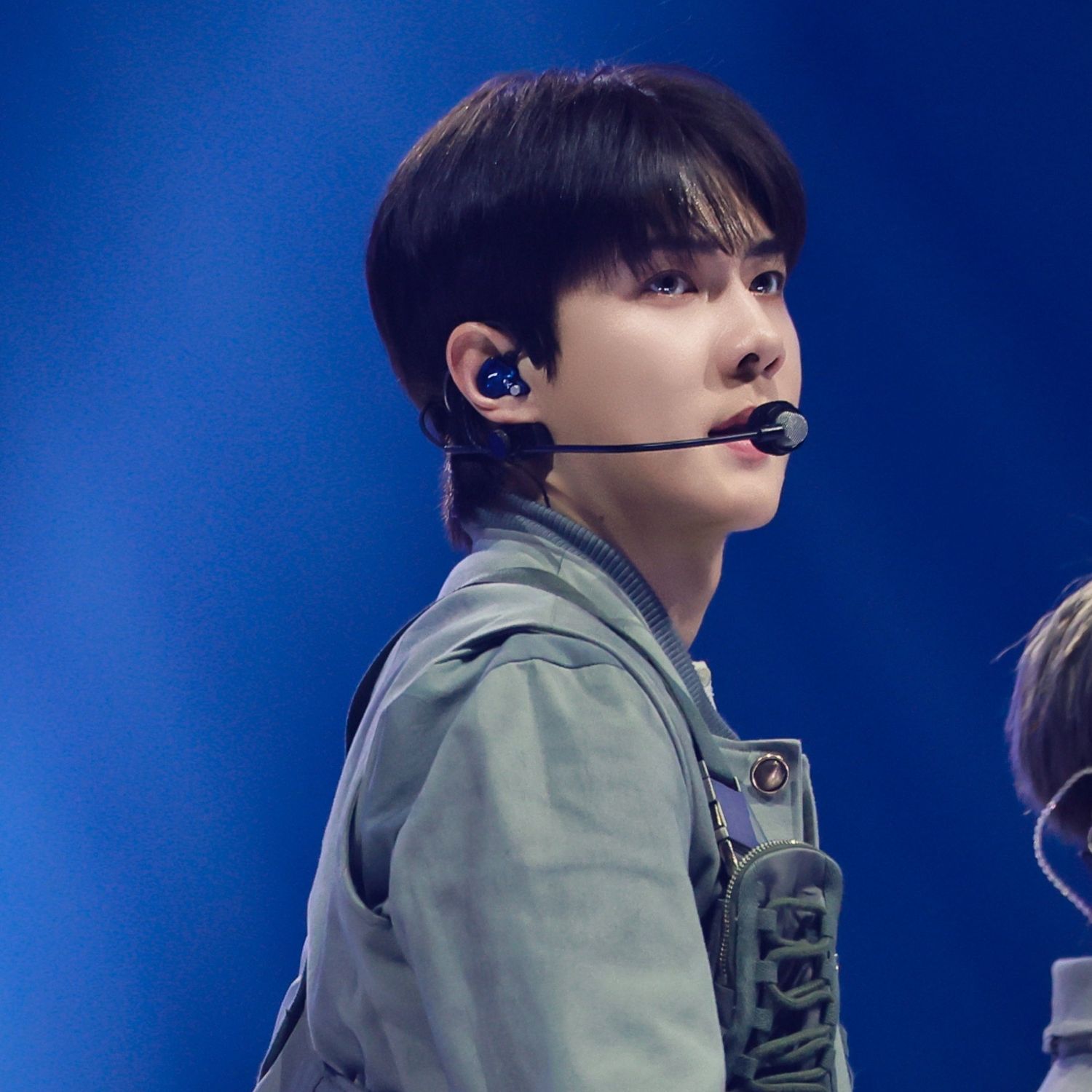 セフン (EXO)の最近の活動写真