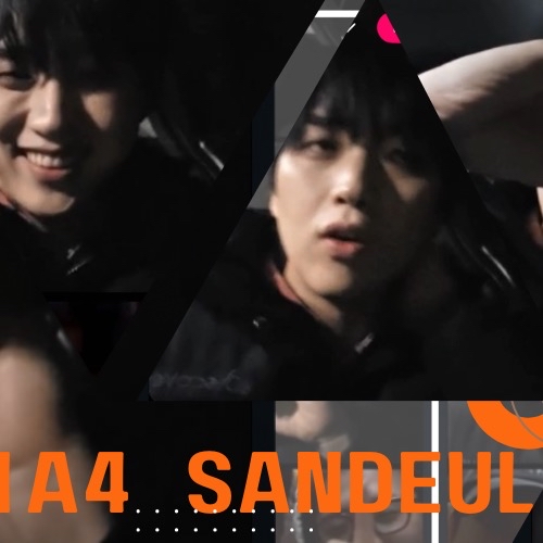 산들 (B1A4)의 최신 사진