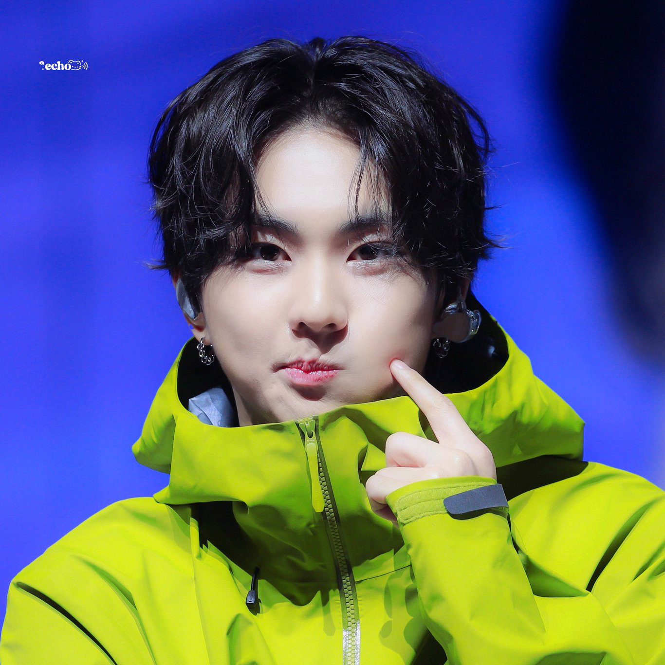 ENHYPENの最近の活動写真