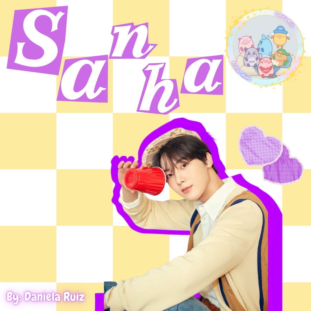 Latest photo of Sanha (ASTRO)