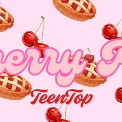 Behind-the-scenes cut of TEEN TOP