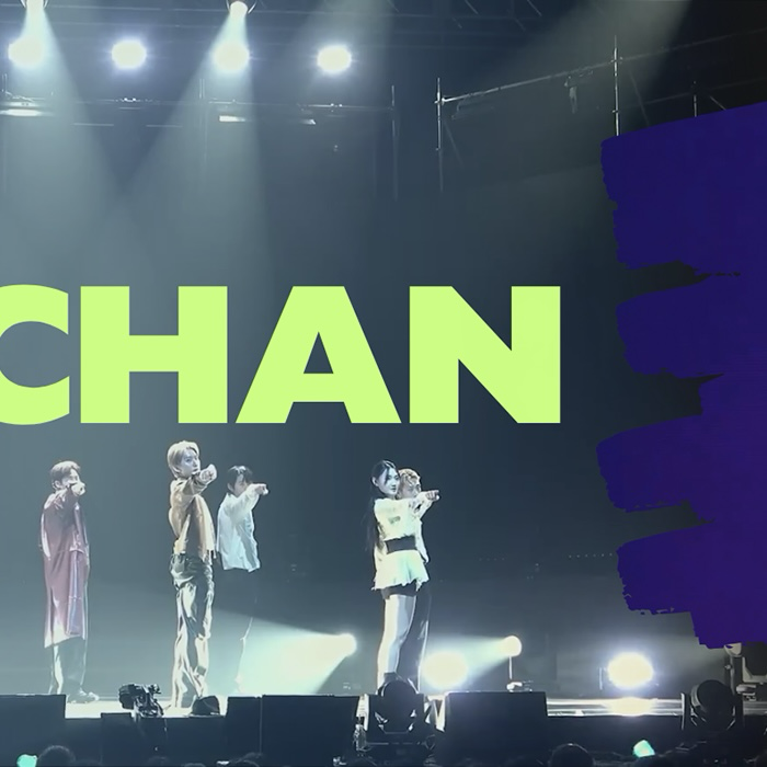 Behind-the-scenes cut of Gongchan (B1A4)