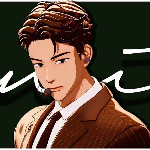 A moment captured by Hamin (PLAVE)'s fan