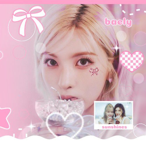 배이 (NMIXX) 팬이 찍은 순간